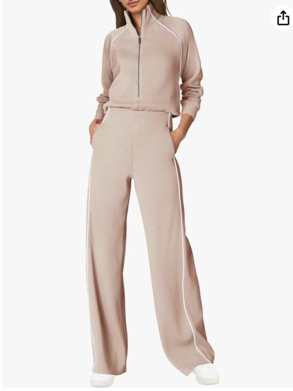 SENSERISE Womens Jumpsuits Casual Long Sleeve Jumpsuit